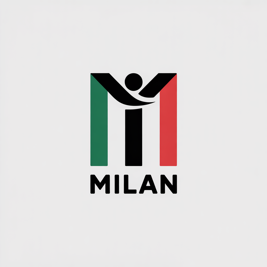 Milan Logo